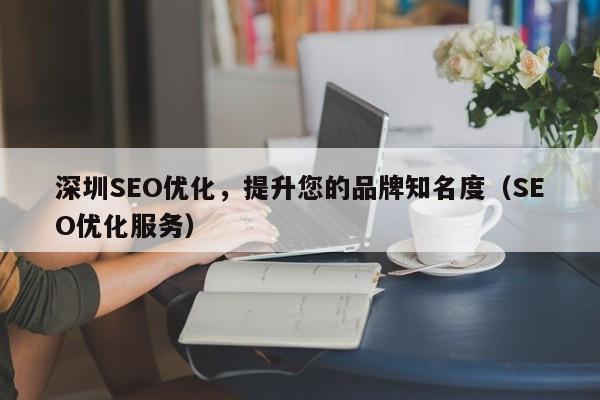 深圳SEO优化，提升您的品牌知名度（SEO优化服务）