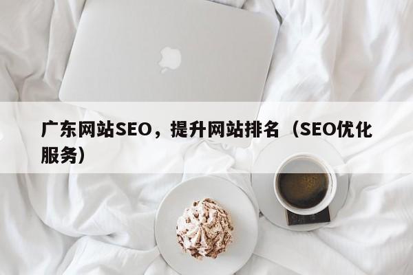 广东网站SEO，提升网站排名（SEO优化服务）
